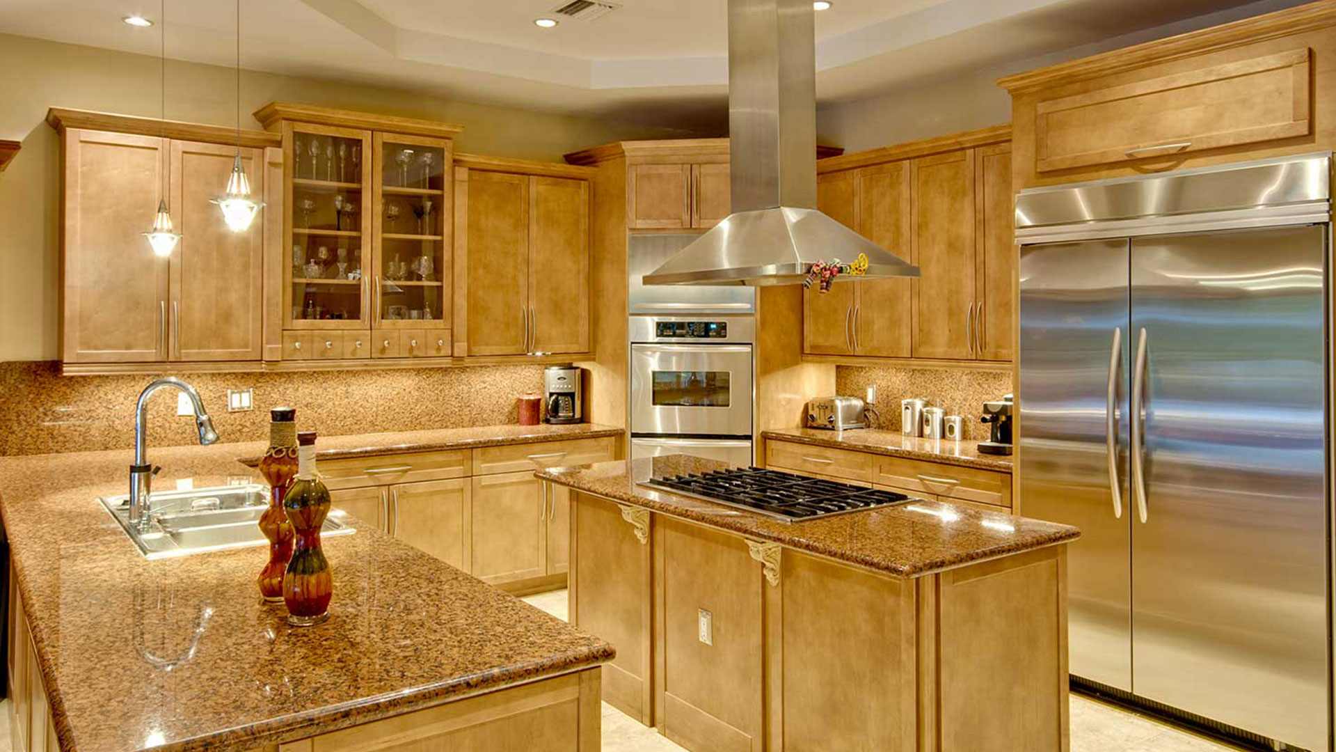 Syracuse Kitchen Remodeling