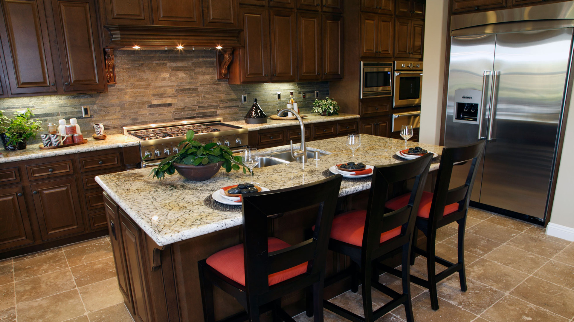Syracuse Kitchen Remodeling